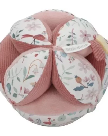 Mekana lopta - Fairy garden