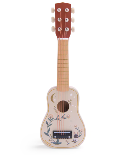 Gitara Après la pluie