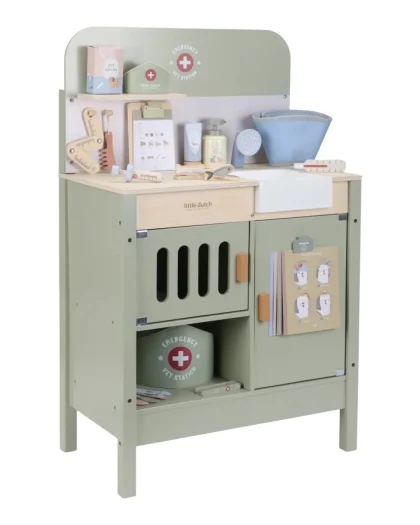 Veterinarska stanica za kućne ljubimce