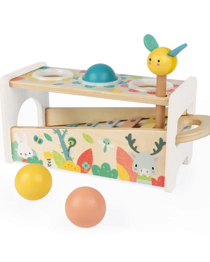 Pure – Tap tap ksilofon