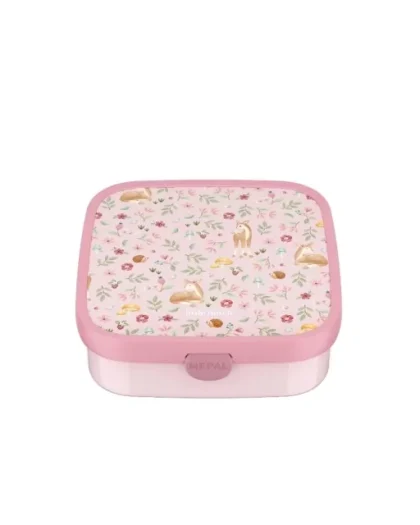 Kutija za ručak - Fairy Garden