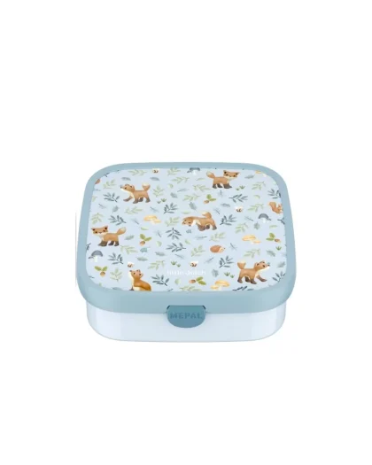 Kutija za ručak - Forest Friends