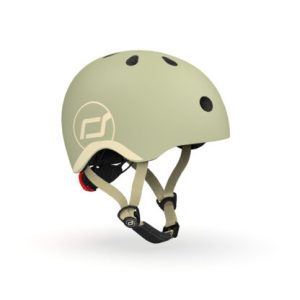 Kaciga Scoot and Ride, Olive XXS-S