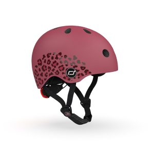 Kaciga Scoot and Ride, Wildcat XXS-S