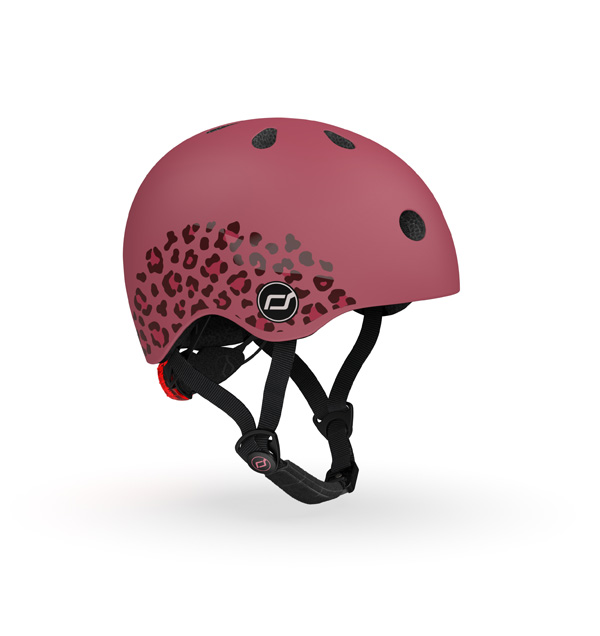 Kaciga Scoot and Ride, Wildcat XXS-S