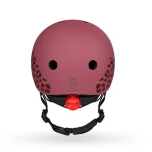 Kaciga Scoot and Ride, Wildcat XXS-S