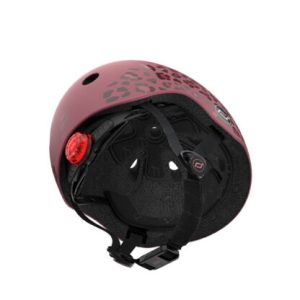 Kaciga Scoot and Ride, Wildcat XXS-S