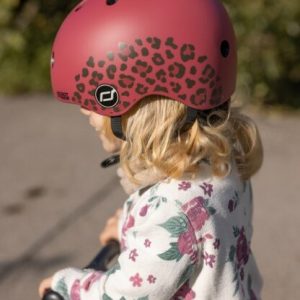 Kaciga Scoot and Ride, Wildcat XXS-S