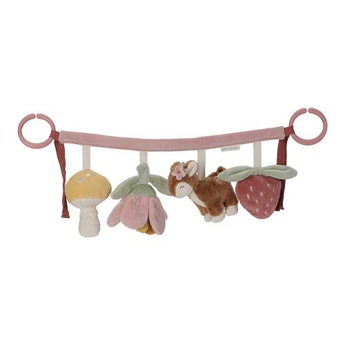Visilica – Fairy Garden