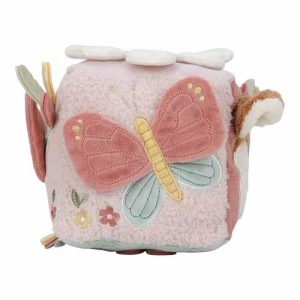 Mekana kocka sa aktivnostima – Fairy Garden