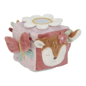 Mekana kocka sa aktivnostima – Fairy Garden
