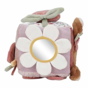 Mekana kocka sa aktivnostima – Fairy Garden