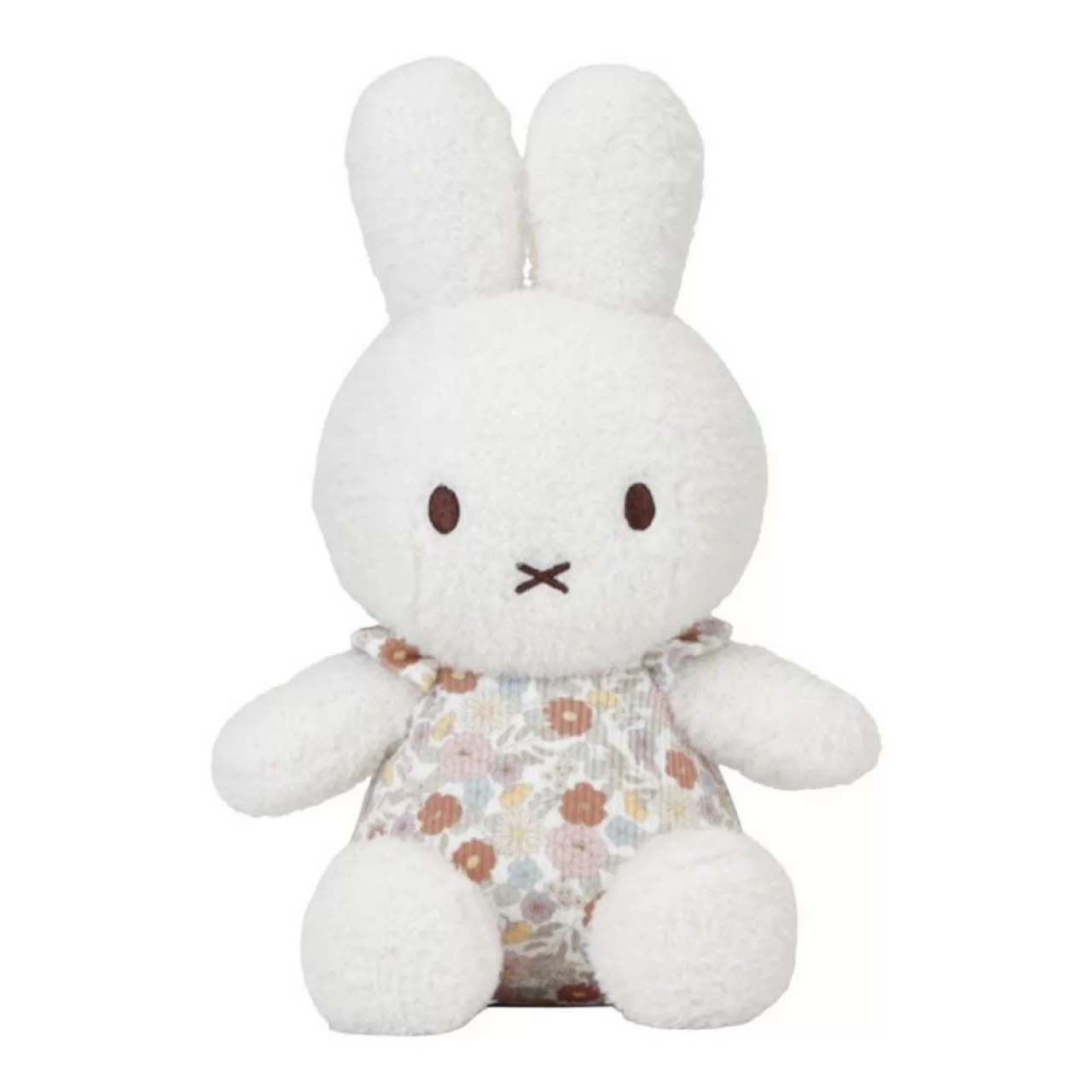 Zeka Miffy vintage 25 cm – cveće