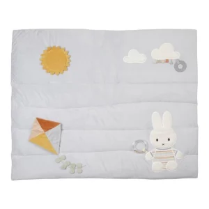 Podloga za bebe sa aktivnostima Miffy