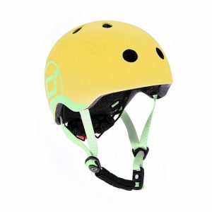 Kaciga Scoot and Ride, Lemon XXS-S