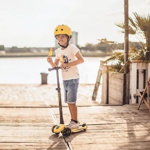 Kaciga Scoot and Ride, Lemon XXS-S