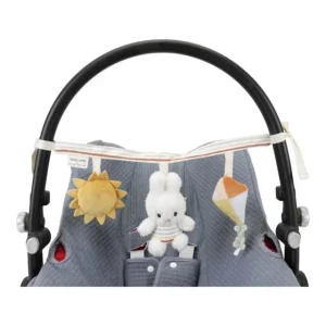 Visilica vintage pruge