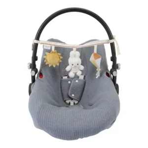 Visilica vintage pruge
