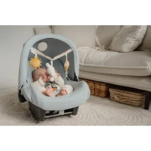 Visilica vintage pruge