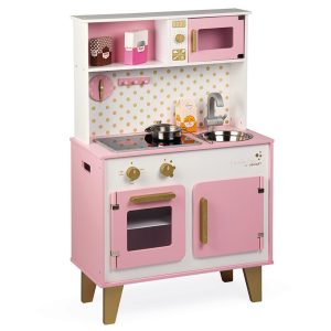 Kuhinja – Candy Chic Cooker