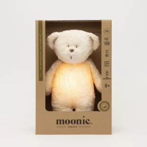 Moonie meda 2.0 organic – Polar