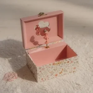 Muzička kutija za nakit – Rosa