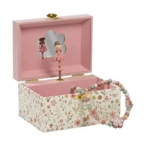Muzička kutija za nakit – Rosa