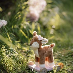 Povuci, srna – Fairy Garden