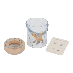 Tegla za insekte – Forest Friends
