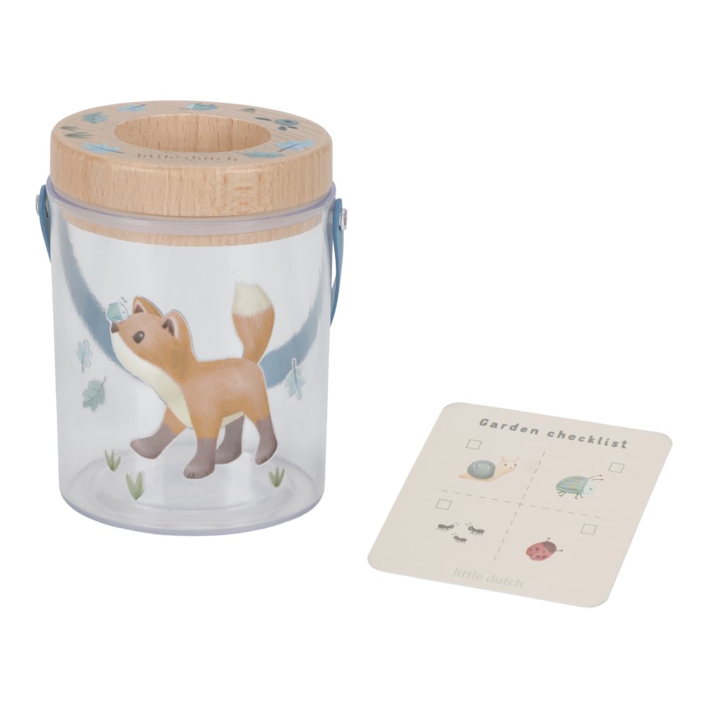Tegla za insekte – Forest Friends