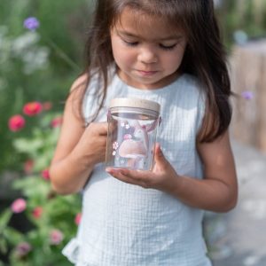 Tegla za insekte – Fairy Garden