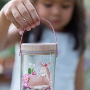 Tegla za insekte – Fairy Garden