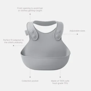 Bibs – Portikla Cloud