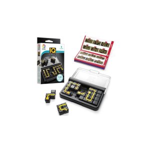 IQ Circuit za odrasle i decu 8+