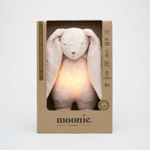 Moonie zeka 2.0 organic – Rose