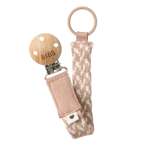 Lančić za dude, Blush/Ivory, Bibs