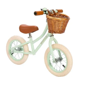 Banwood First Go! Balans bicikl – Mint