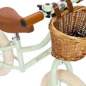 Banwood First Go! Balans bicikl – Mint