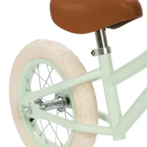 Banwood First Go! Balans bicikl – Mint
