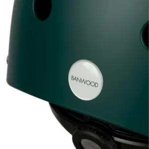 Banwood dečija kaciga – Dark Green