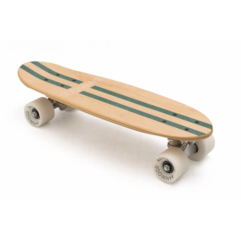 Banwood skejtbord za decu – Green