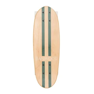 Banwood skejtbord za decu – Green