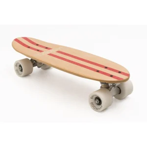 Banwood skejtbord za decu – Red