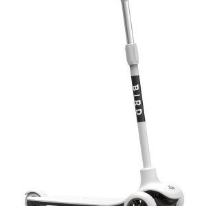 Trotinet Dove White BIRDIE – Trotinet za decu