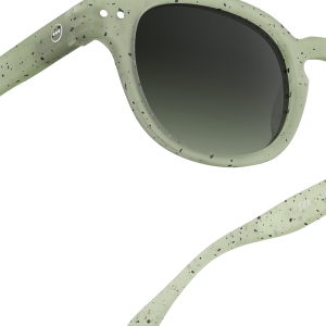 Sun Dyed Green #C Artefact