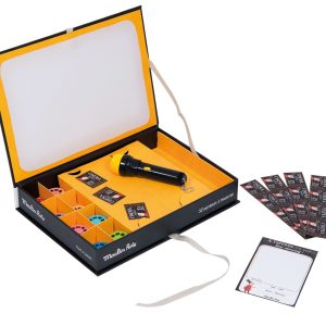 Deluxe bioskop