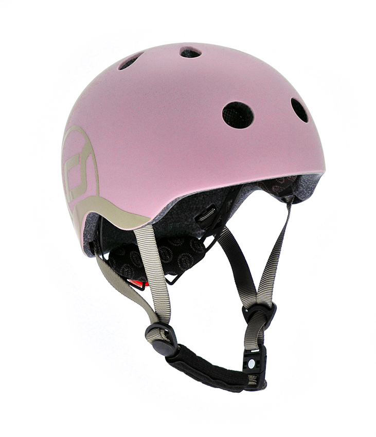 Kaciga Scoot and Ride, Rose XXS-S