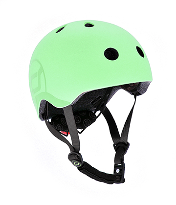 Kaciga Scoot and Ride, Kiwi S-M