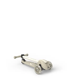 Highwaykick 3s Ash LED – Trotinet za decu