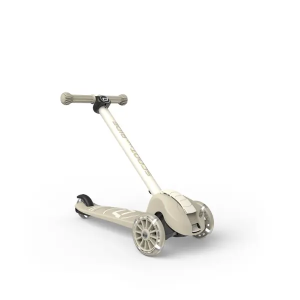 Highwaykick 3s Ash LED – Trotinet za decu
